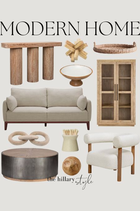Amazon modern home!

Wood tones. Console table. Wood decor. Wood bowl. Basket tray. Cabinet. Accent chair. Wood sphere. Matches. Coffee table. Wood chain link. Sofa. Amazon. 

#LTKstyletip #LTKsalealert #LTKhome