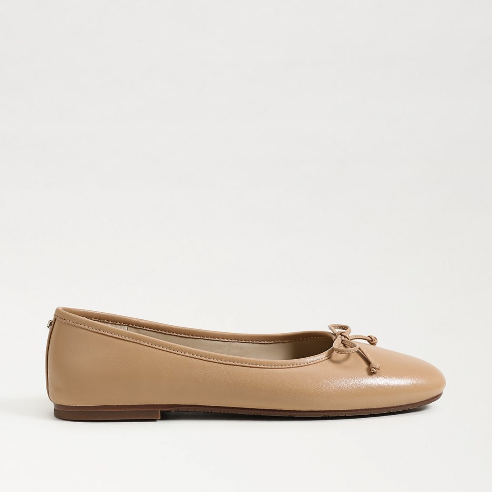 Alie Ballet Flat | Sam Edelman