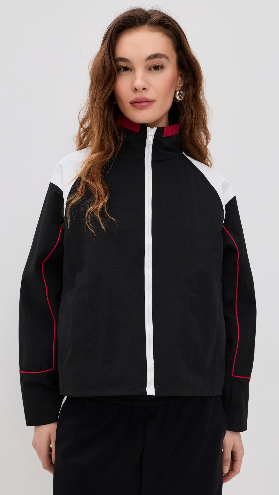 Shoreline Windbreaker Jacket | Shopbop