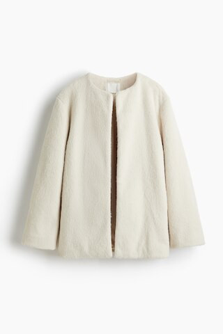 H & M - Jacke - Beige - Damen | H&M (DE, AT, CH, NL, FI)