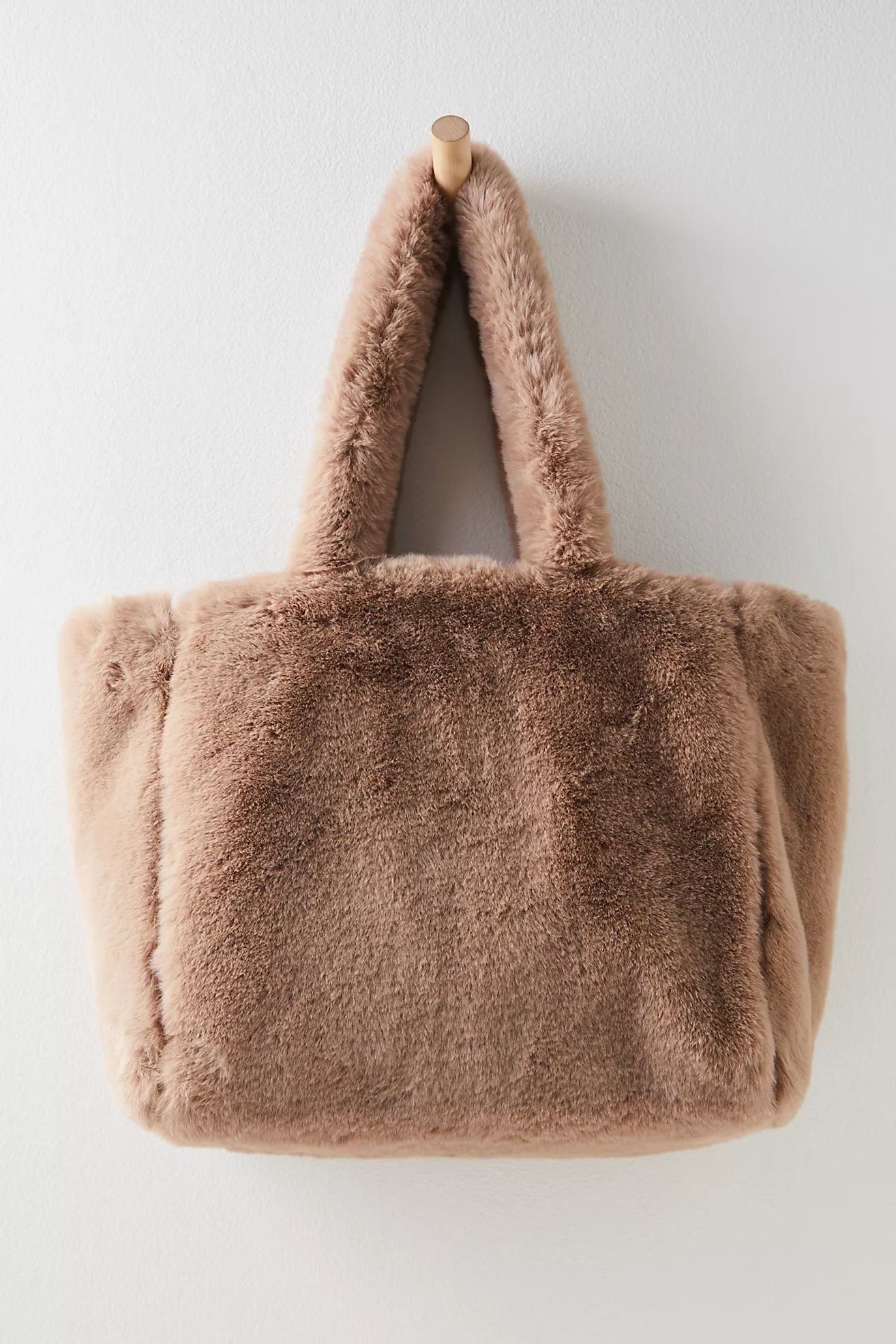 Cozy Commuter Tote | Free People (Global - UK&FR Excluded)