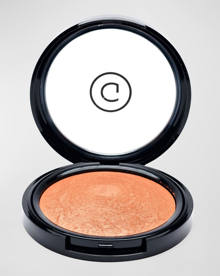 Gee Beauty Baked Bronzing Powder | Neiman Marcus