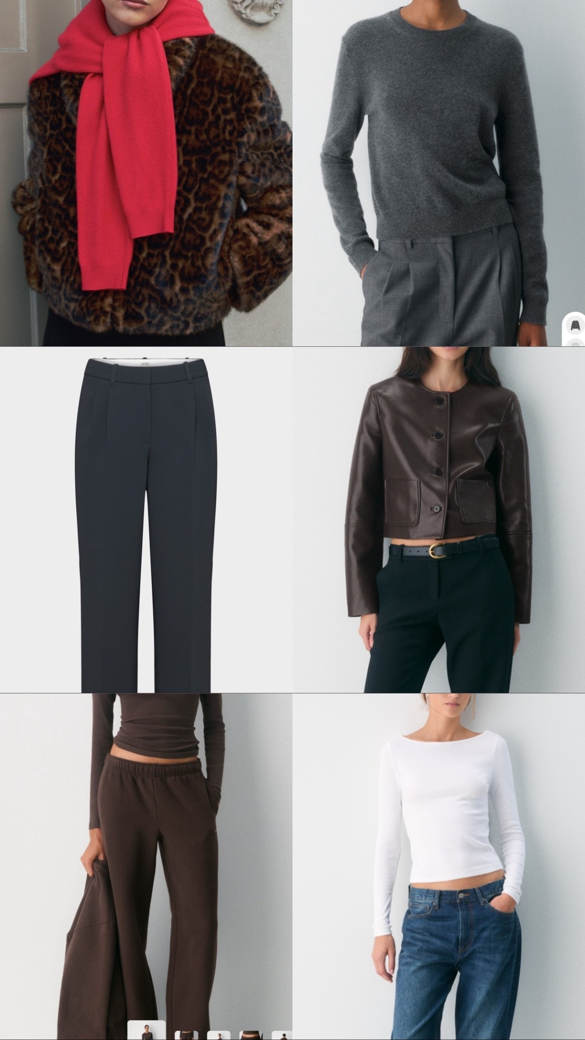 What I ordered from Aritzia’s 2025 winter sale!! #aritziapicks #aritziahaul