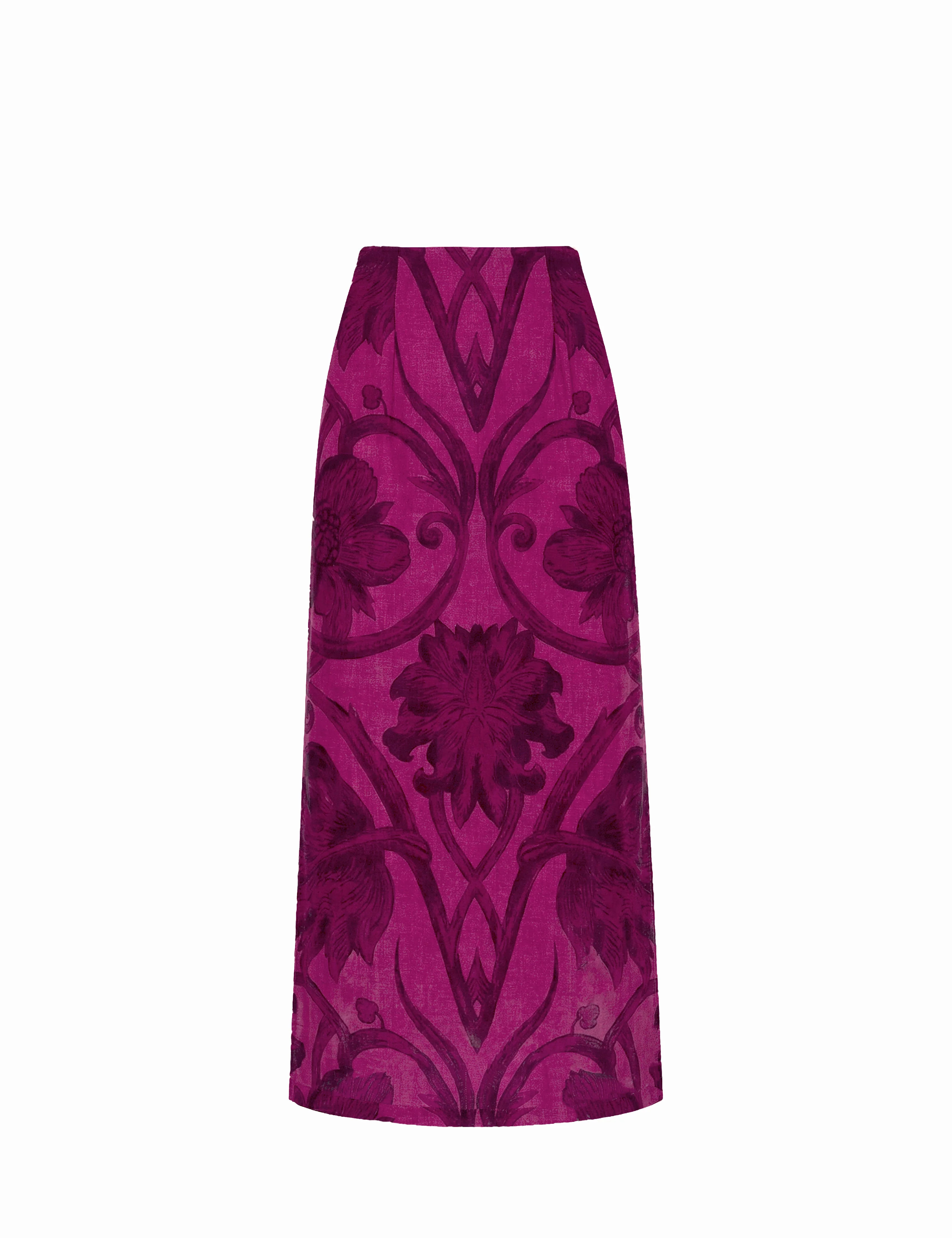 777 Aspen Skirt | Beyond By Vera
