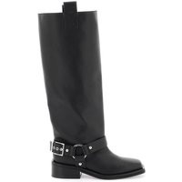 Ganni Biker Boots | Balardi (US & Canada)