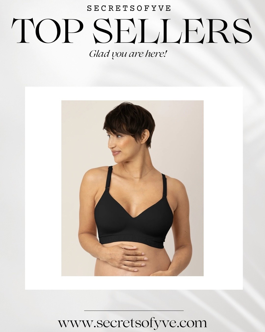 SecretsofYve: Shop my bestsellers! @kindredbravely #kindredbravelypartner
#Secretsofyve #ltkgiftguide
Always humbled & thankful to have you here.. New posts daily at 3pm & 4:15pm EST. 
CEO: PATESI Global & PATESIfoundation.org
@secretsofyve : where beautiful meets practical, comfy meets style, affordable meets glam with a splash of splurge every now and then. I do LOVE a good sale and combining codes! #ltkstyletip #ltksalealert #ltkfamily #ltku #ltkfindsunder100 #ltkfindsunder50 #ltkplussize #ltkmidsize #ltkover40 #ltkpetite #ltktravel #ltkparties #ltkbump #ltktall #ltkwatchnow secretsofyve 

#LTKootd #LTKmomlife #LTKSeasonal