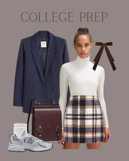 College preppy.

#LTKsalealert #LTKstyletip #LTKshoecrush