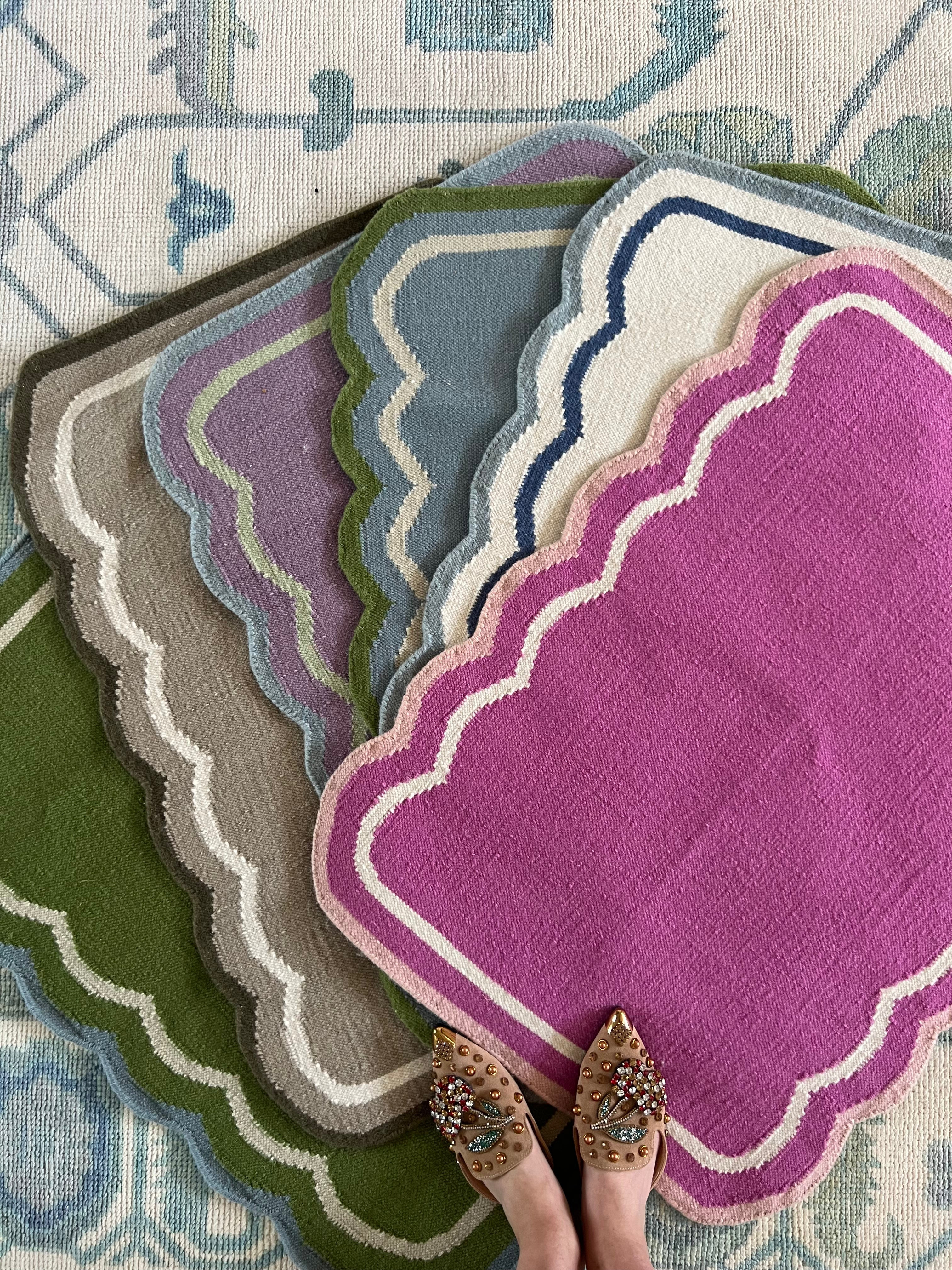 The World Is Your Oyster | English Village Lane