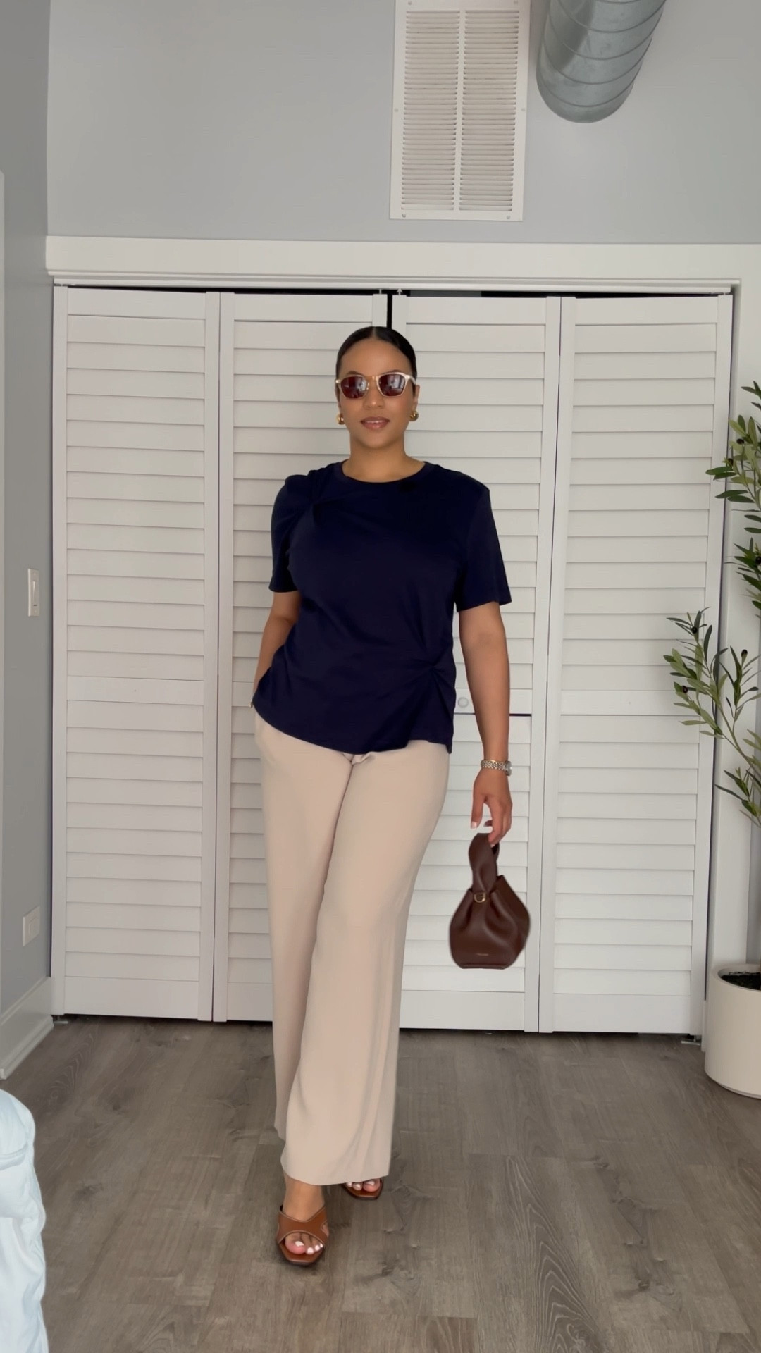 Classic🤎

#LTKShoeCrush #LTKStyleTip #LTKSeasonal