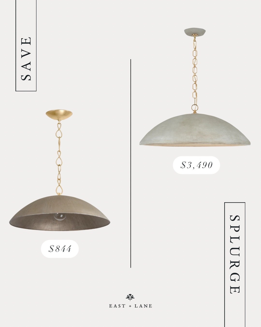 Shine bright without dimming your budget this summer 💡✨ Save or splurge, either way, these lights steal the show!

#homelighting #lightingdecor #homedecor #mcgeeandco

#LTKSeasonal #LTKSaleAlert #LTKHome