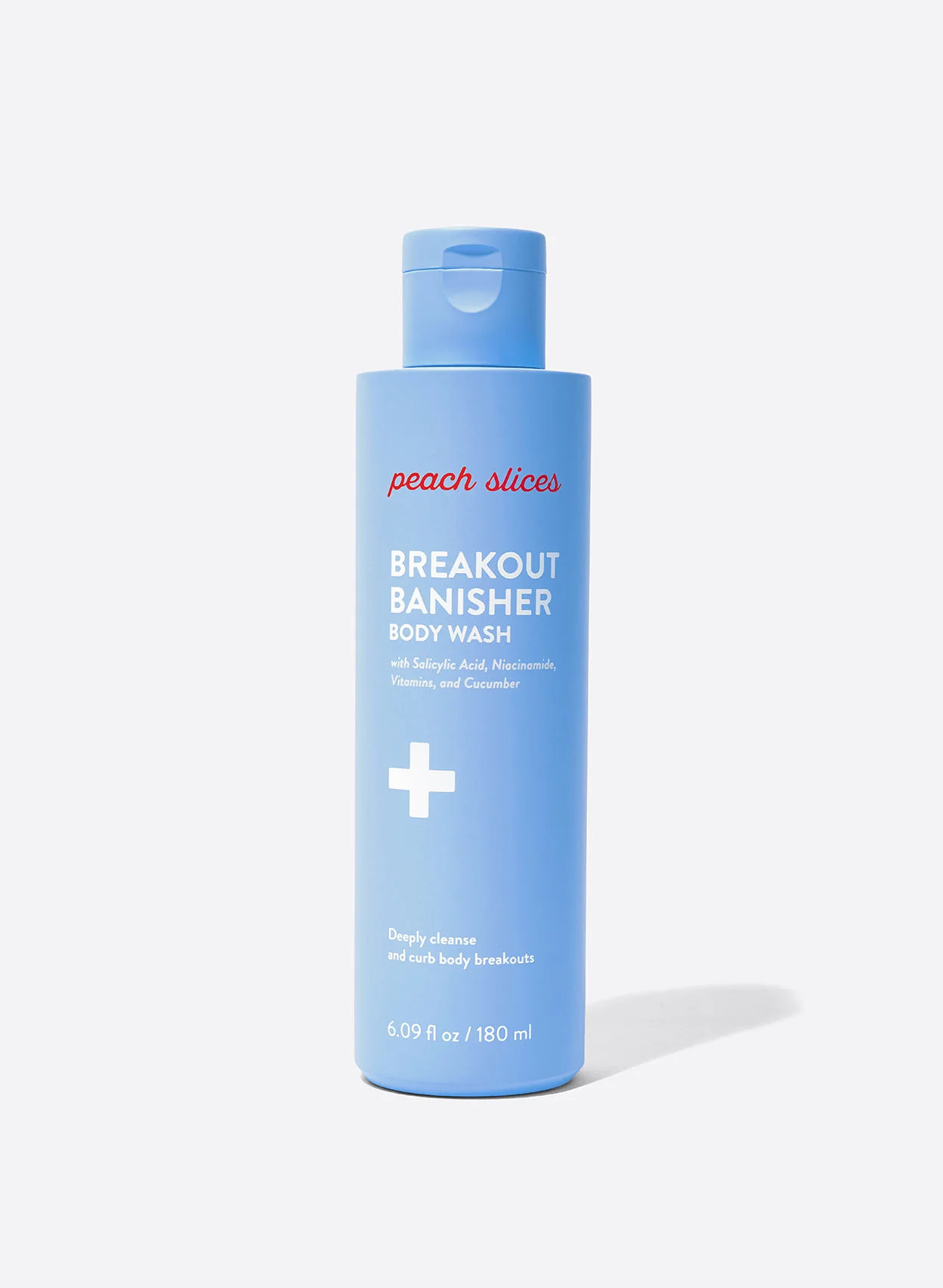 Breakout Banisher Body Wash | Peach & Lily