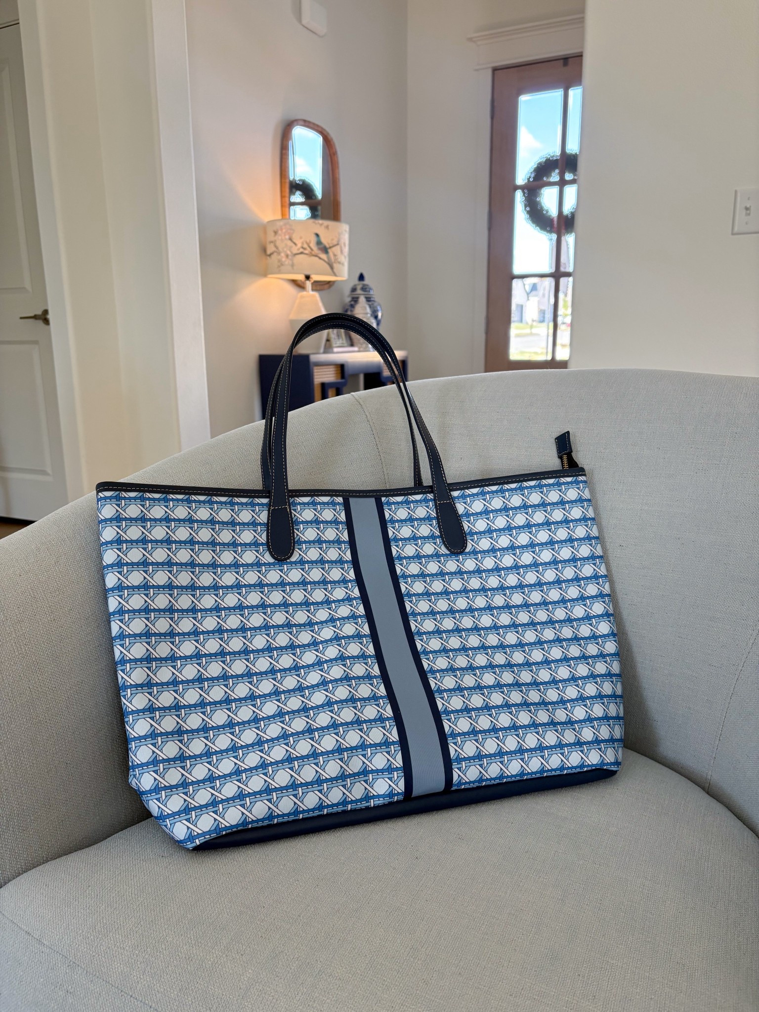 diaper tote of my dreams!! SO MANY cute options to customize and make it your own! 

#LTKItBag #LTKBaby #LTKBump