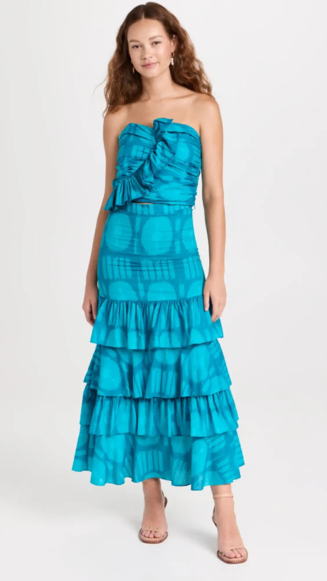 Honduras Skirt | Shopbop