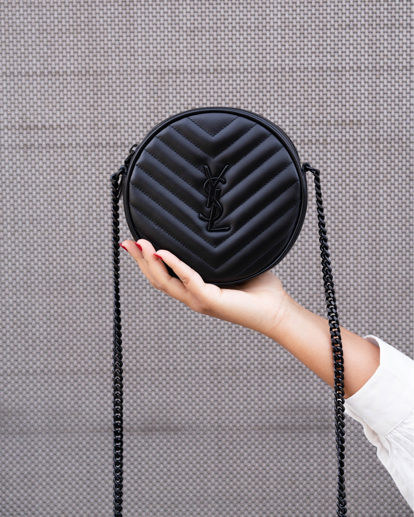 YSL bag, the timeless gift 

#LTKitbag #LTKHoliday #LTKGiftGuide