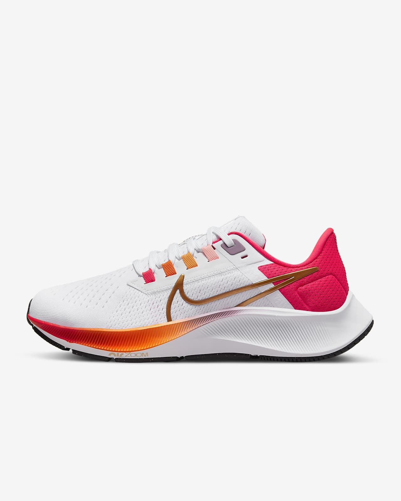 Nike Air Zoom Pegasus 38 Women's Road Running Shoes. Nike.com | Nike (US)