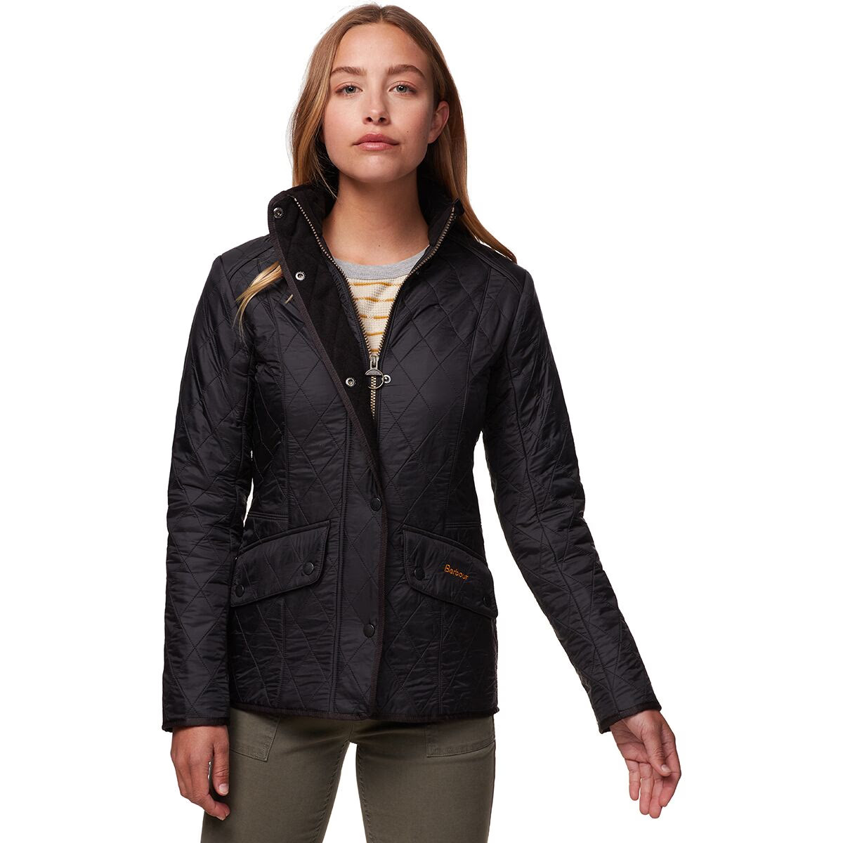 Cavalry Polarquilt Jacket - Women's | Backcountry