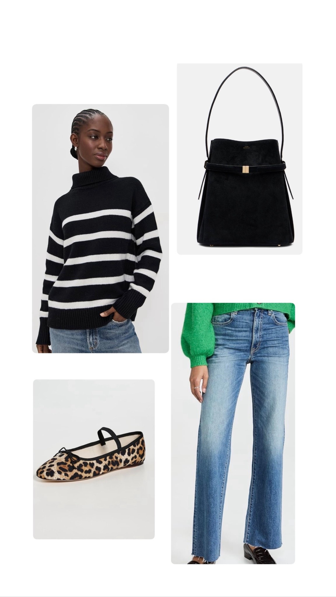 Casual outfit for moms @shopbop @alexmill @loefflerrandall

#LTKootd