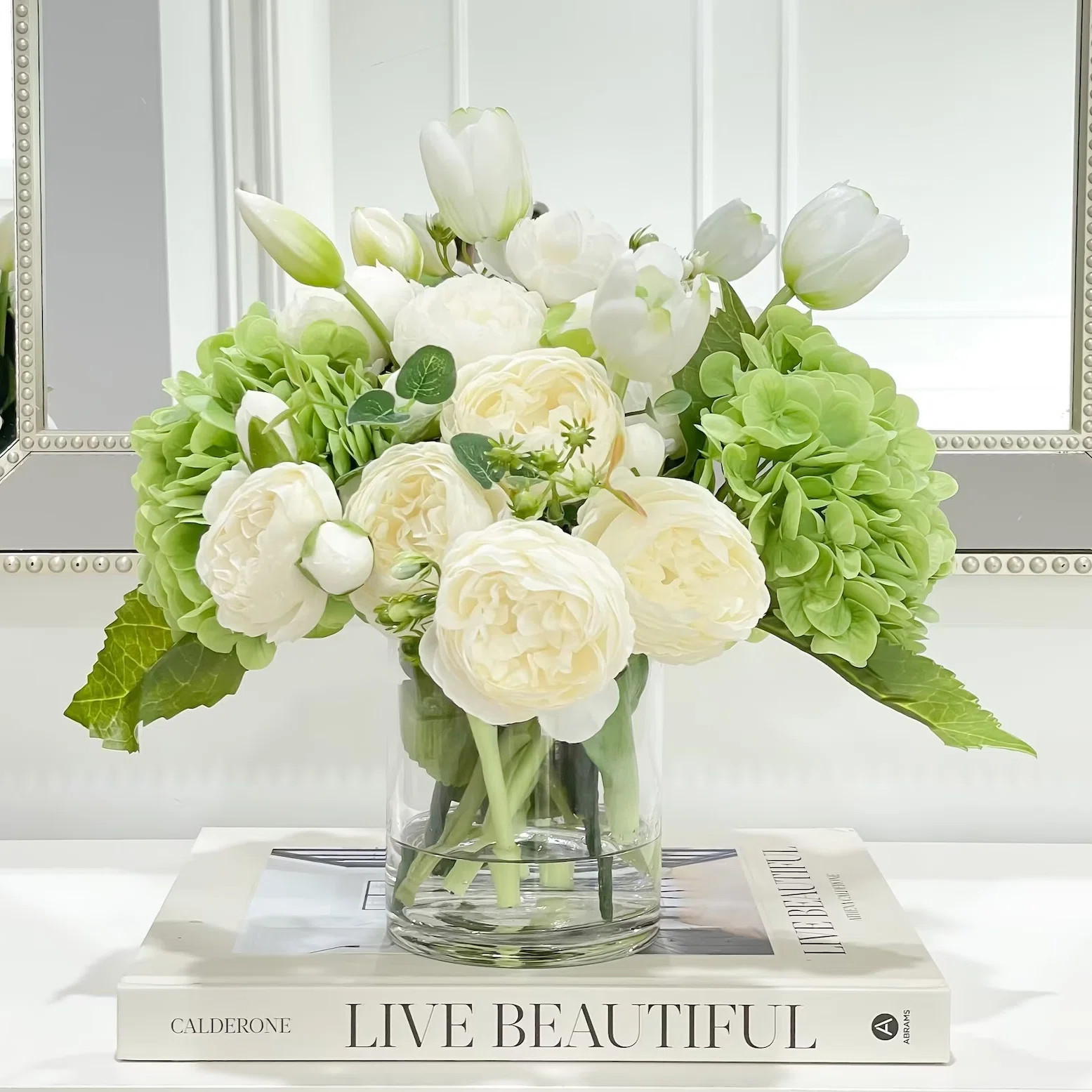Flovery Arrangement in Vase & Reviews | Wayfair | Wayfair North America