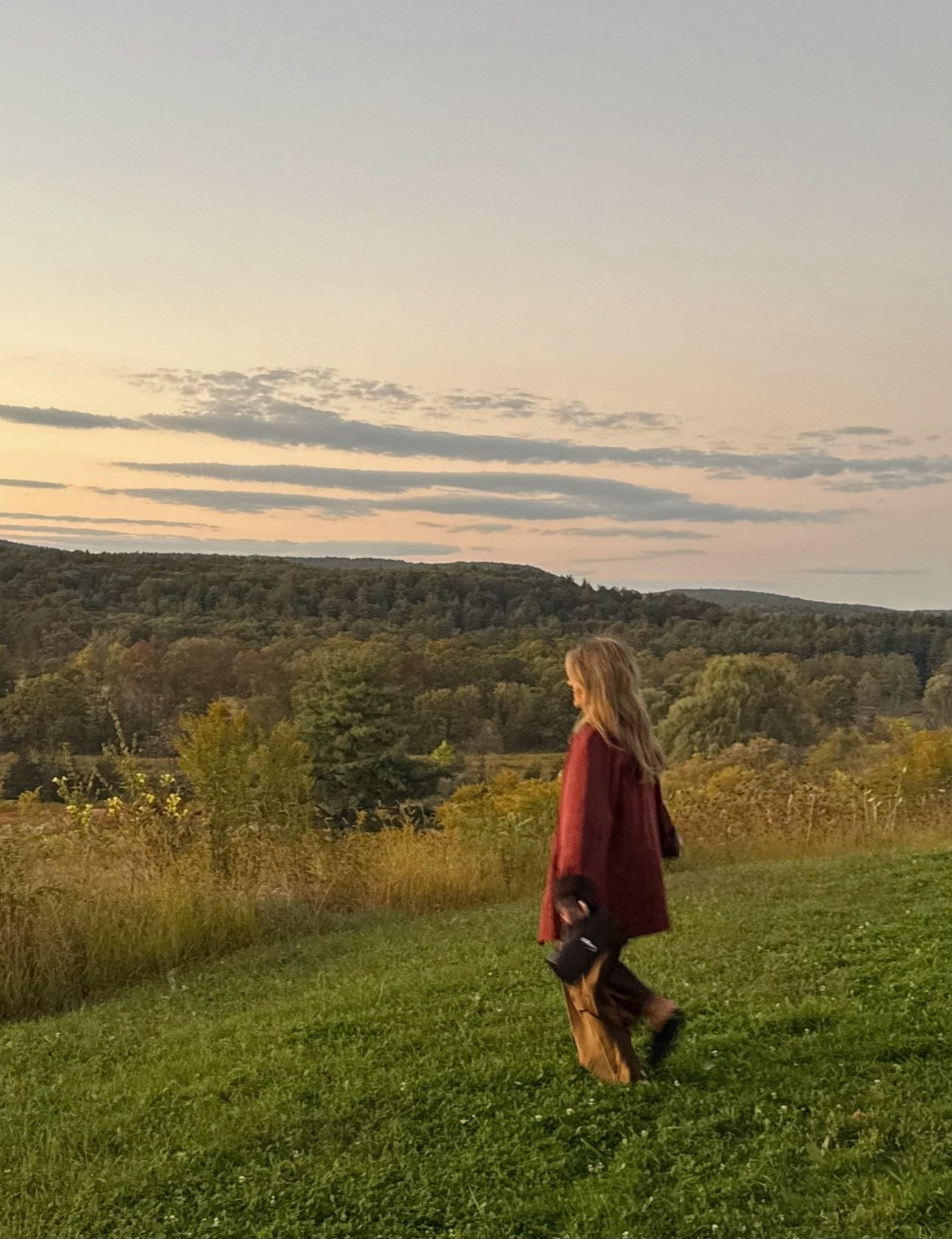 Fall outfit inspo, casual fall outfit



Fall outfits, barn jacket, upstate New York,  outfit ideas, coastal grandmother, quiet luxury, loafers, 

#LTKSeasonal #LTKShoeCrush #LTKItBag