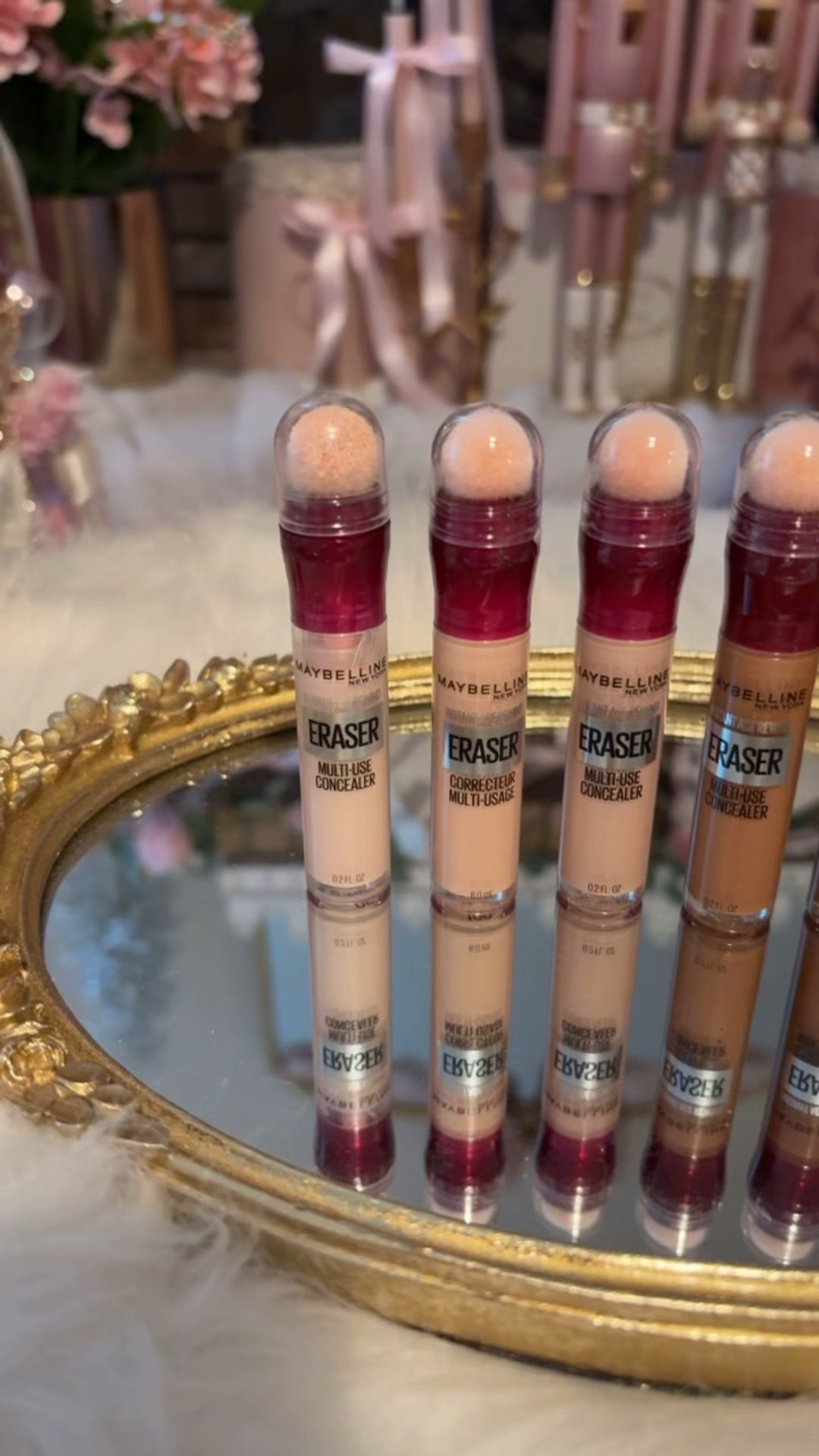 Maybelline age rewind eraser review 

#LTKGiftGuide #LTKHoliday #LTKBeauty