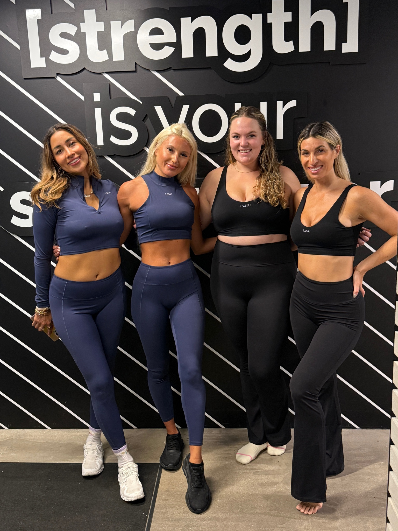 Amazing workout at Solid Core for the girlies hosted by the best girls, Ashley and Vale 

#LTKMidsize #LTKParties #LTKActive