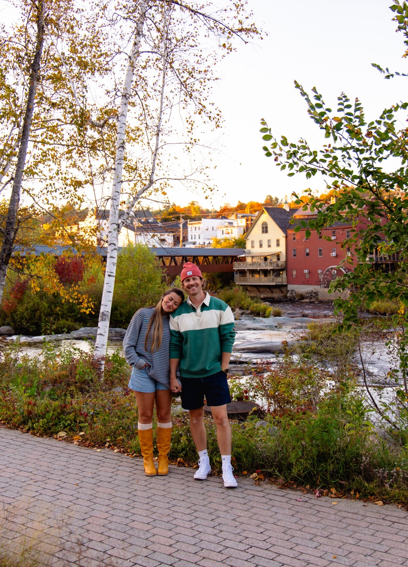 fall fits 🍁

couples fall fits | fall outfit inspo | mens fall outfits | fall boots | rugby shirt | fall sweaters 

#LTKMens #LTKFindsUnder100 #LTKFindsUnder50