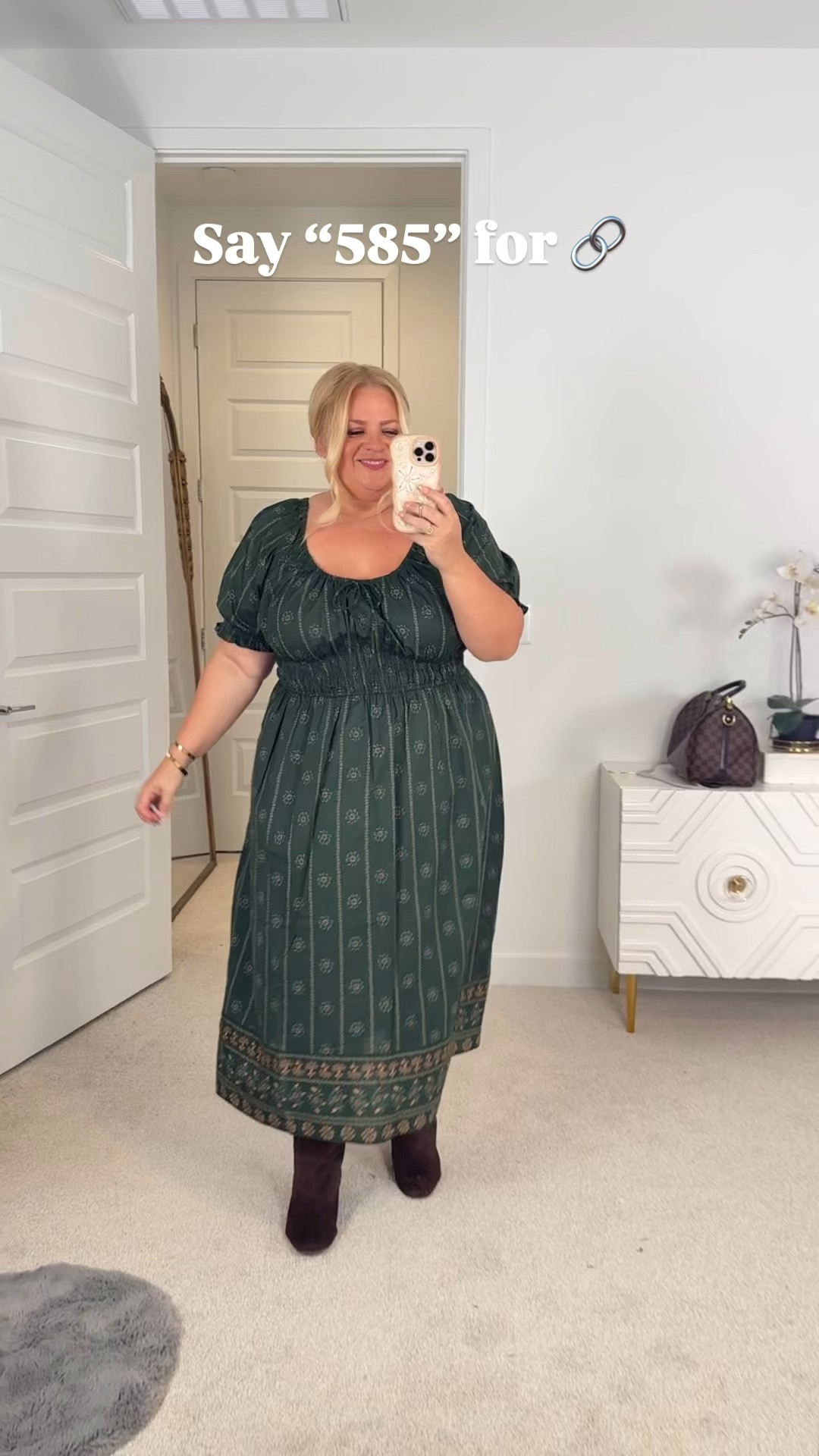 Wearing 1x

#LTKSaleAlert #LTKPlusSize #LTKOver40