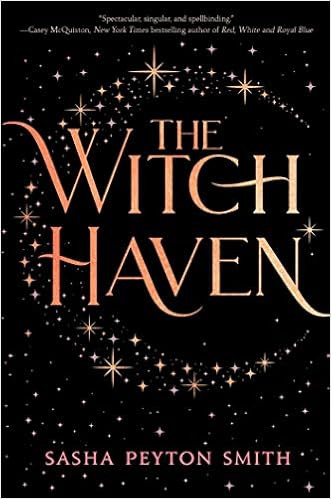 The Witch Haven



Hardcover – August 31, 2021 | Amazon (US)
