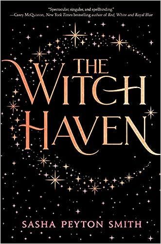 The Witch Haven | Amazon (US)