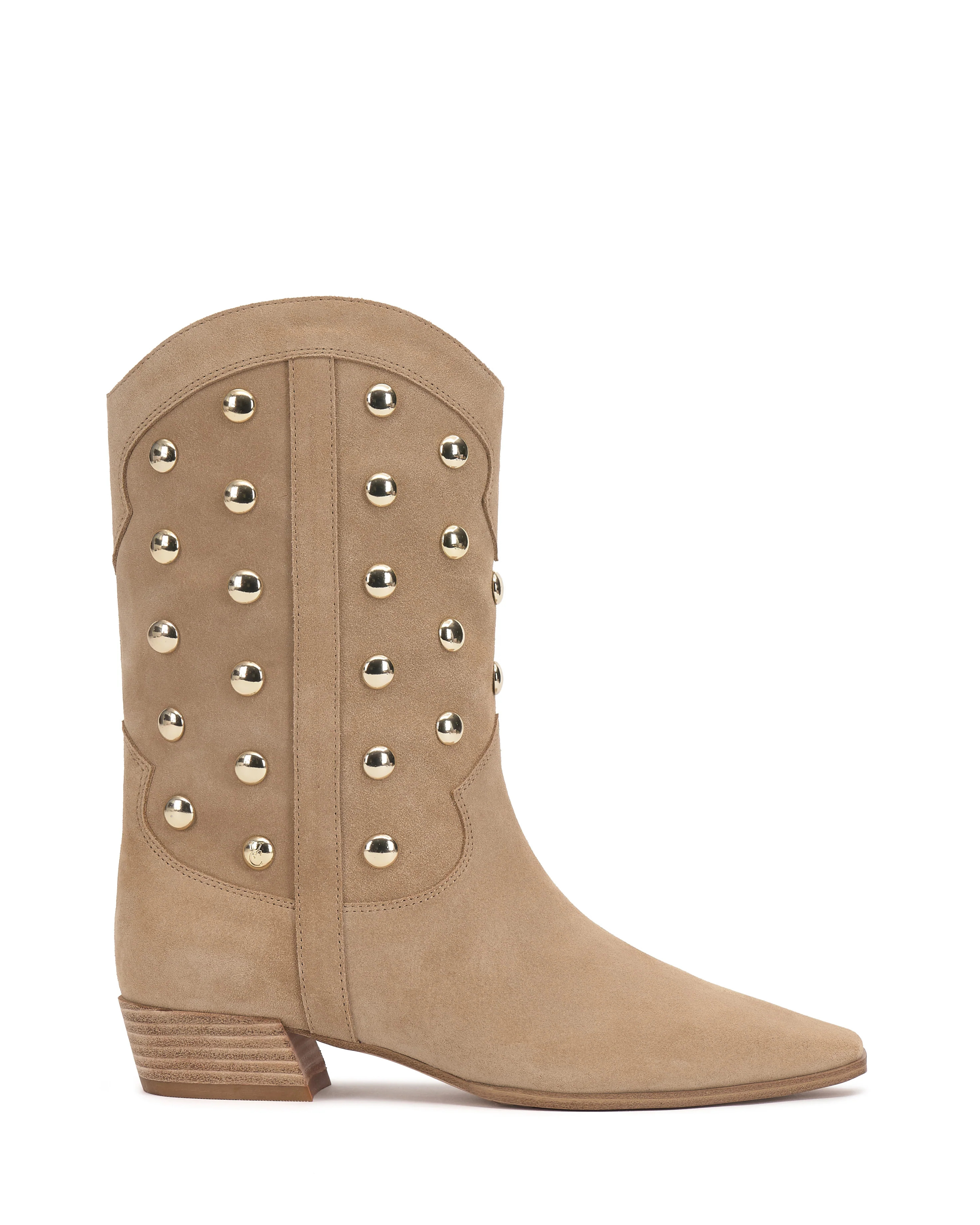 Prilie Studded Bootie | Vince Camuto