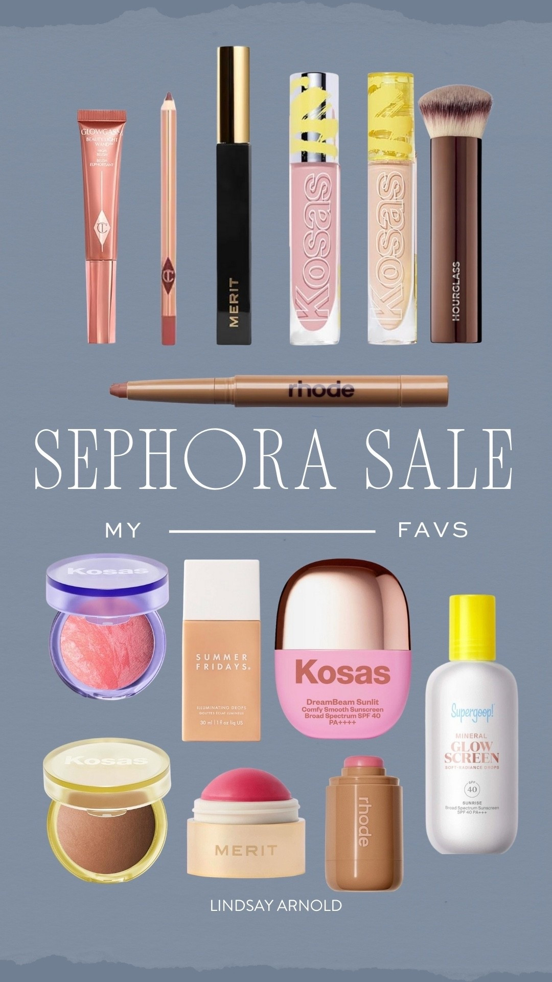 Sephora sale top picks! Use code “SAVEGIFTS"

#LTKFindsUnder50 #LTKSaleAlert #LTKFindsUnder100