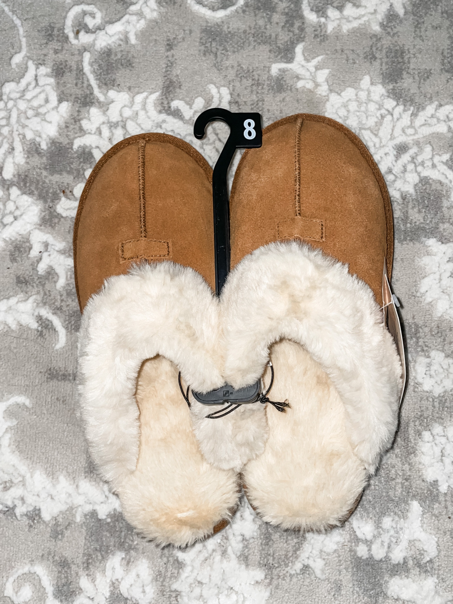 These indoor/outdoor Ugg knock offs are so comfy!Sale Sale Sale Sale 

#LTKHoliday #LTKHolidaySale 

#LTKGiftGuide