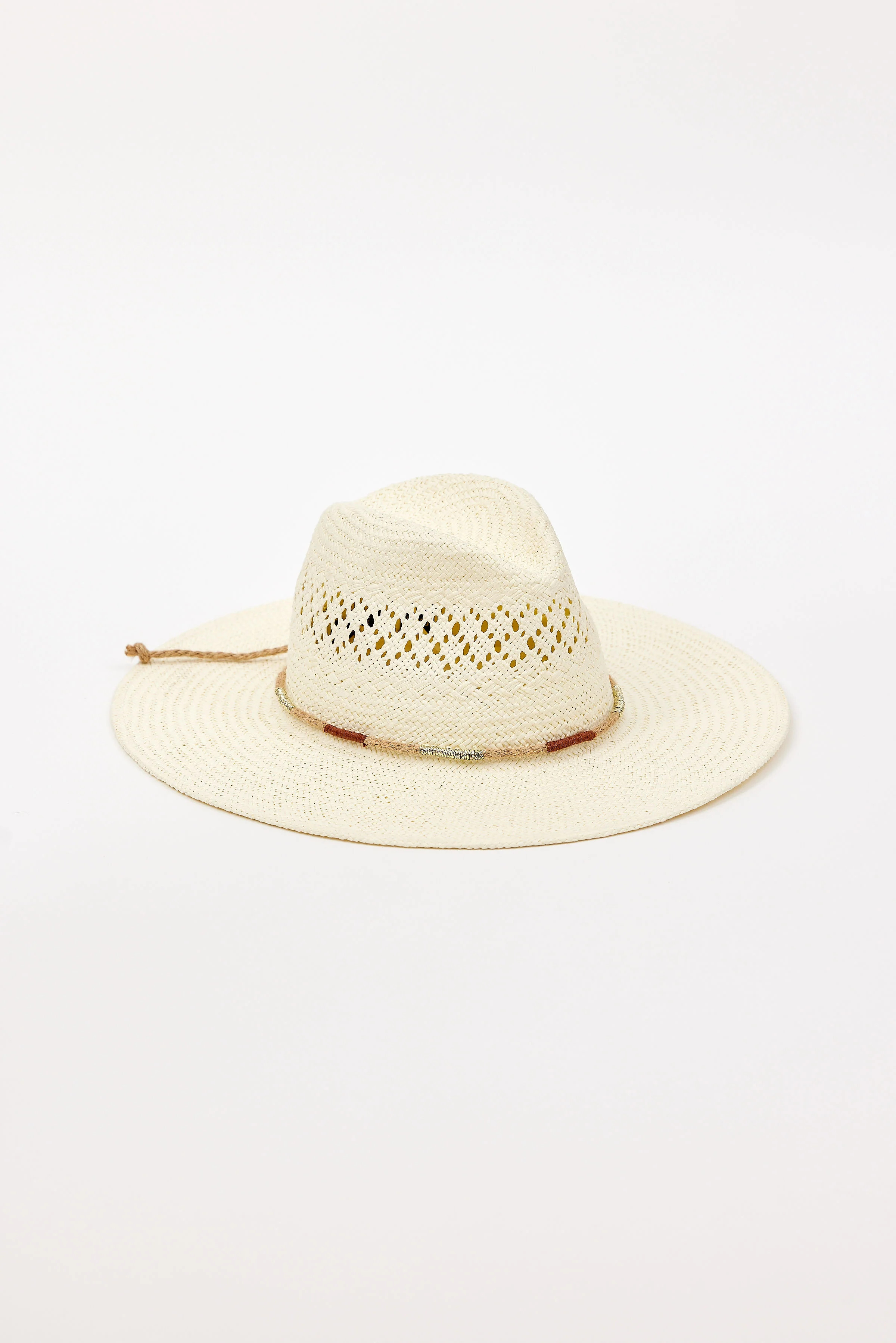 Luxe Packable Sunhat | Hat Attack
