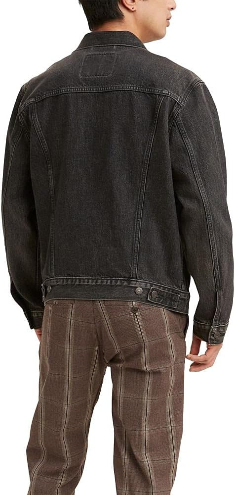 Levi's Men's Trucker Jacket (Also Available in Big & Tall) | Amazon (US)