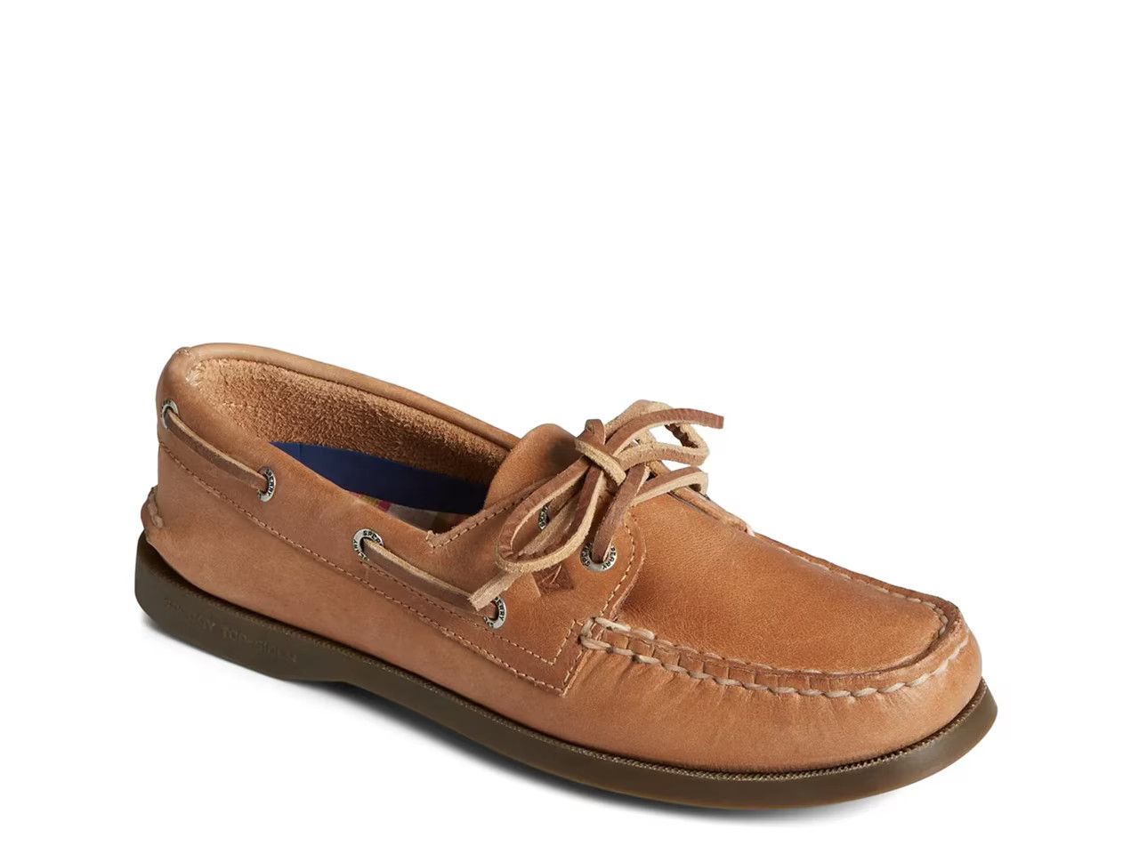 Sperry Authentic Original 2-Eye Boat Shoe - Free Shipping | DSW | DSW