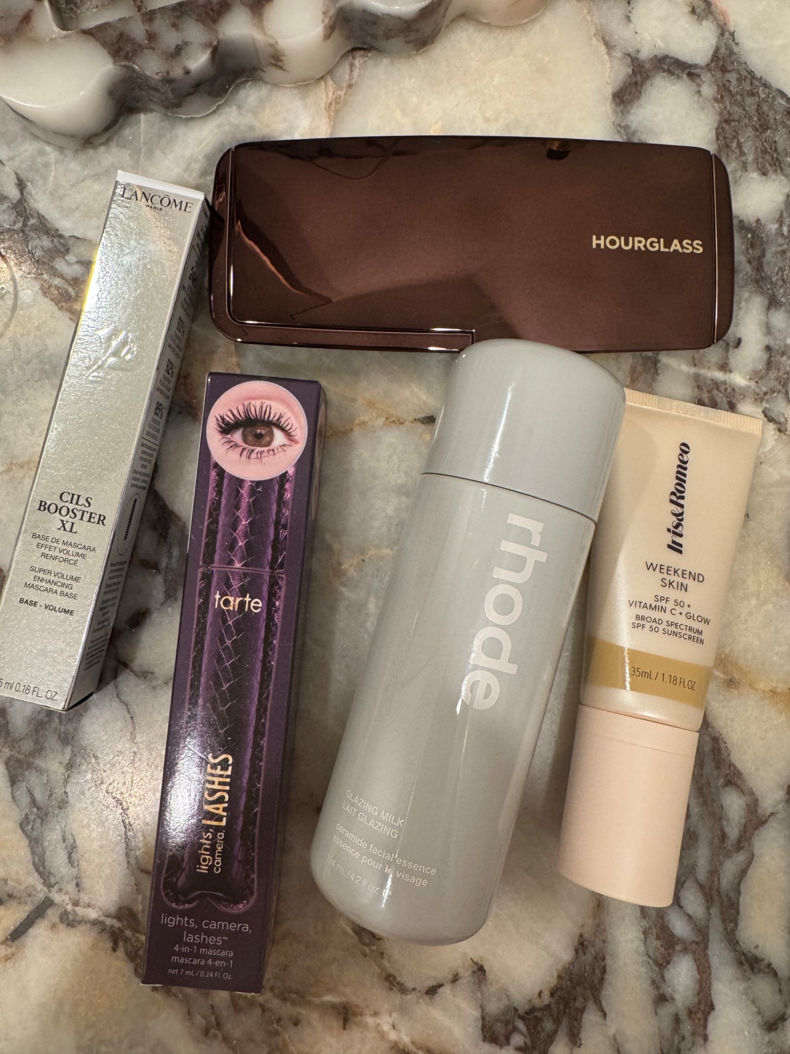 Favorite Sephora products! 

#LTKBeauty