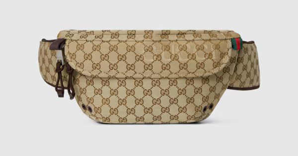 Small GG belt bag | Gucci (US)