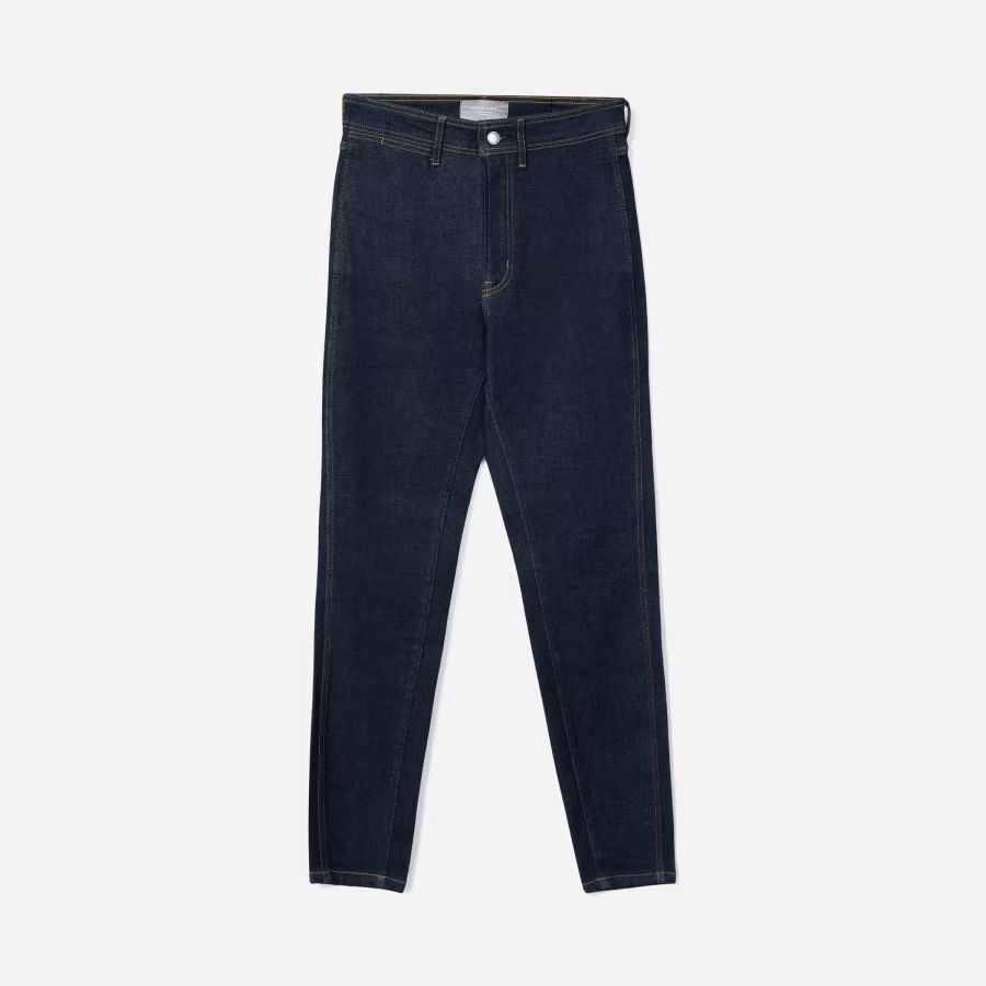 The Way-High Clean Front Skinny Jean | Everlane
