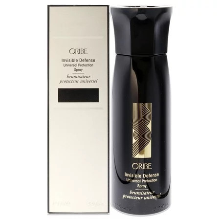 Oribe Invisible Defense Universal Protection Spray 5.9 oz Hairspray | Walmart (US)