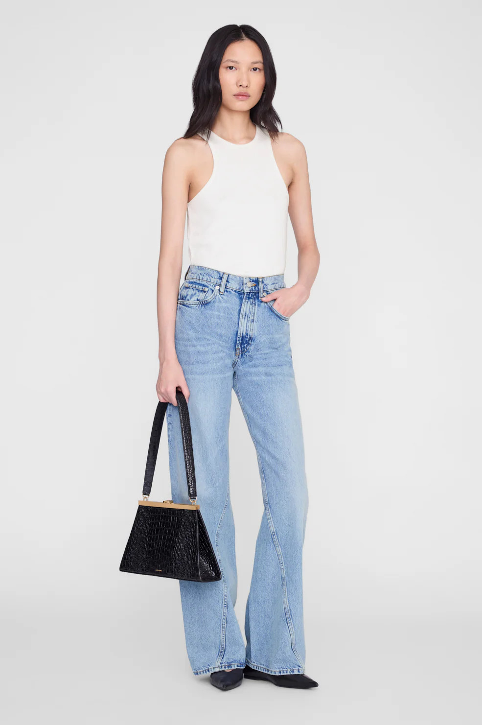 Cole Tank | Anine Bing