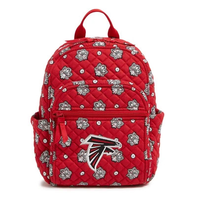 NFL Small Backpack | Vera Bradley