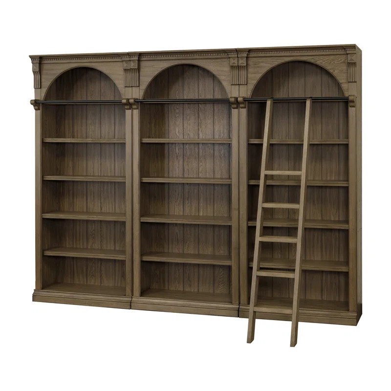 Elliana Bookcase | Wayfair North America