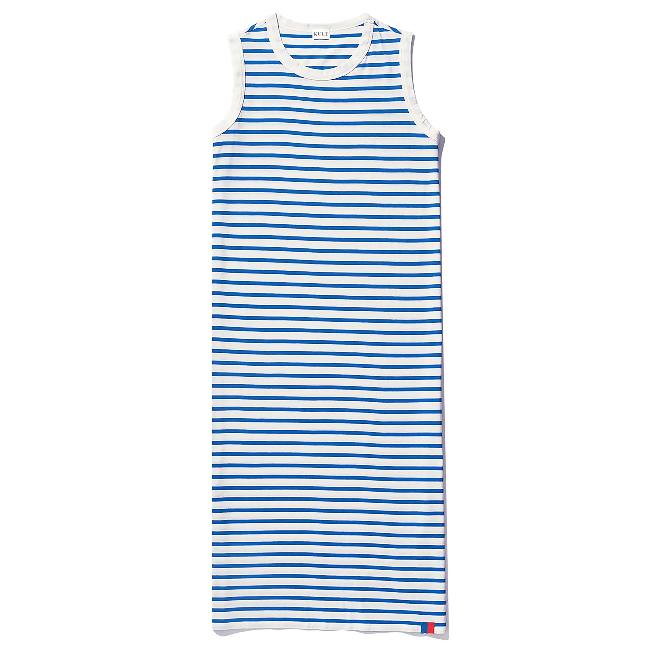 The Tank Dress | KULE (US)