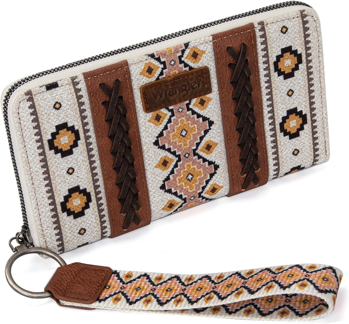 Montana West Wrangler Wristlet  | Amazon (US)