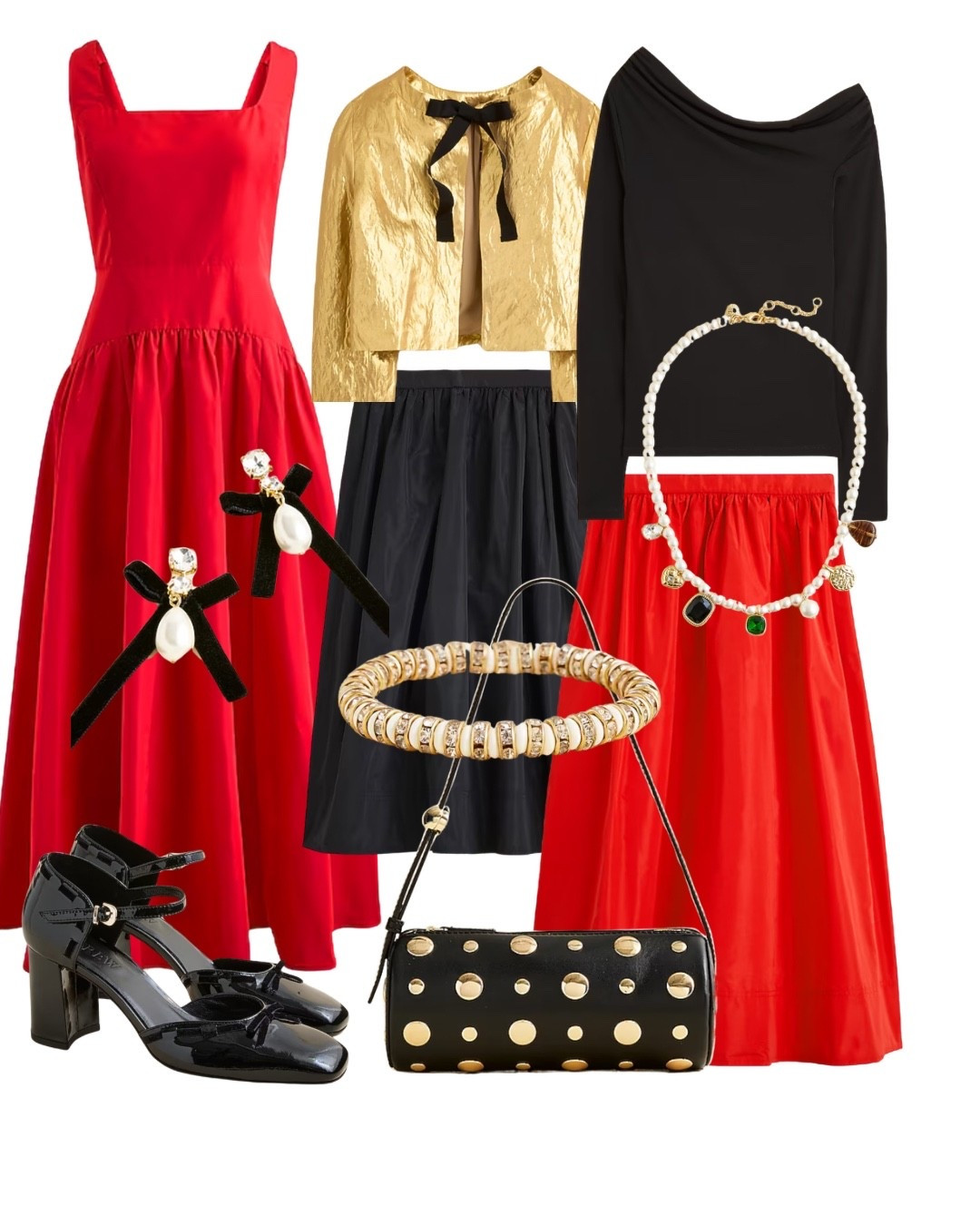 Getting ready for some Holiday cheer❤️  

#LTKCyberWeek #LTKHoliday #LTKSaleAlert