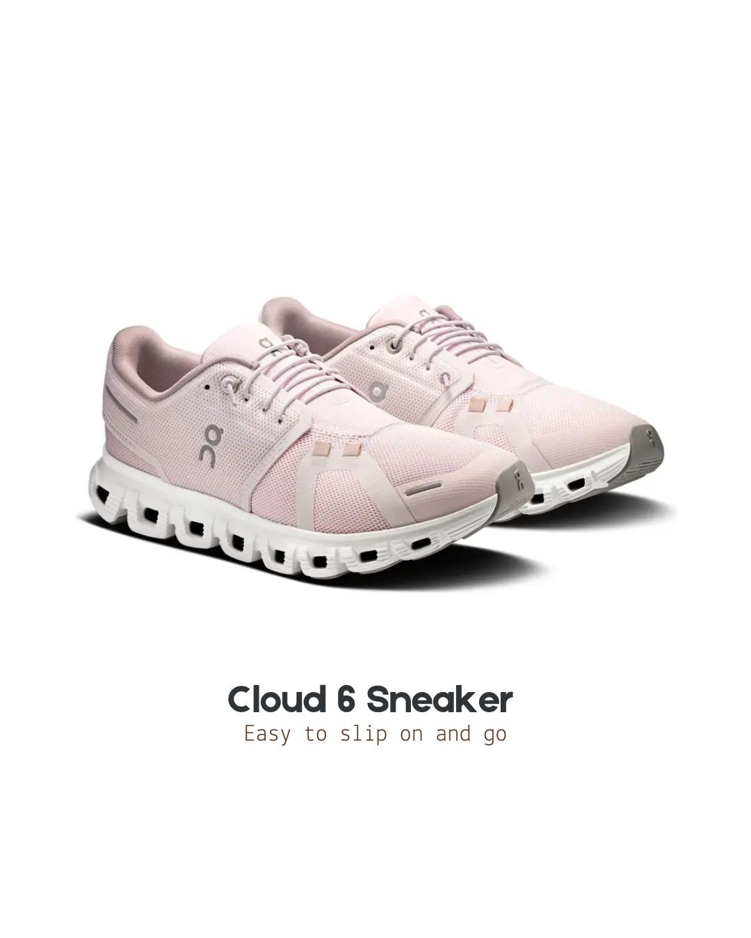 Step into all-day comfort 👟✨ with the On Cloud 6 Sneaker! Lightweight, supportive, and stylish, it's perfect for walking, travel, workouts, and everyday wear. This is one sneaker you'll be glad you grabbed during the Nordstrom Sale!

#NordstromSale #OnRunning #OnCloud #Sneakers #ComfortShoes #WalkingShoes #Athleisure #FashionFinds #LTKFashion #LTKFinds #MustHave #EverydayComfort #WorkoutStyle #TravelEssentials #ActiveLifestyle #SaleFinds #FitnessFashion #ModernStyle #Shoes #OOTD 

 