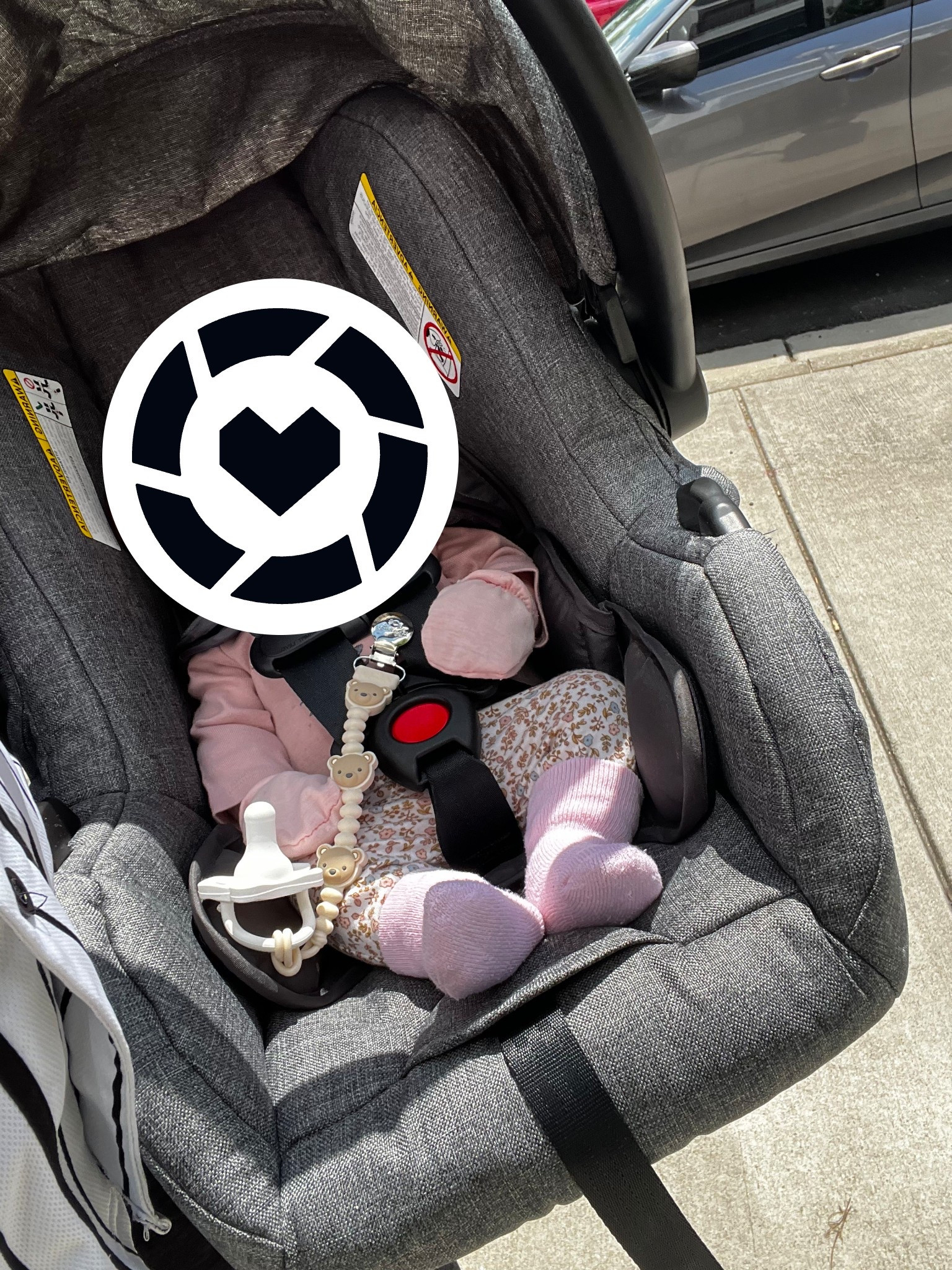 My fav car seat stroller comboo

#LTKHome #LTKBaby #LTKTravel