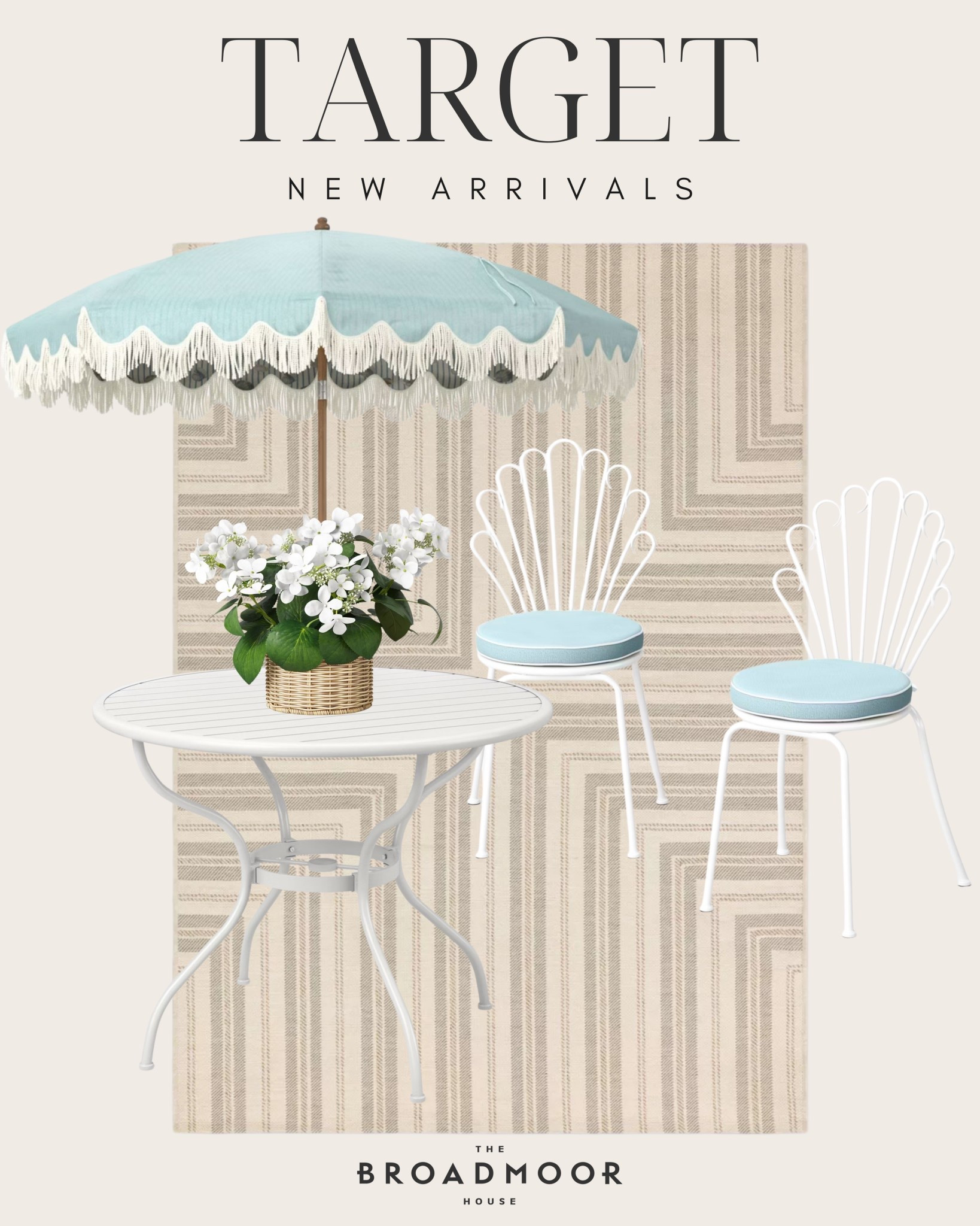 New arrivals at Target!

#LTKHome #LTKSeasonal