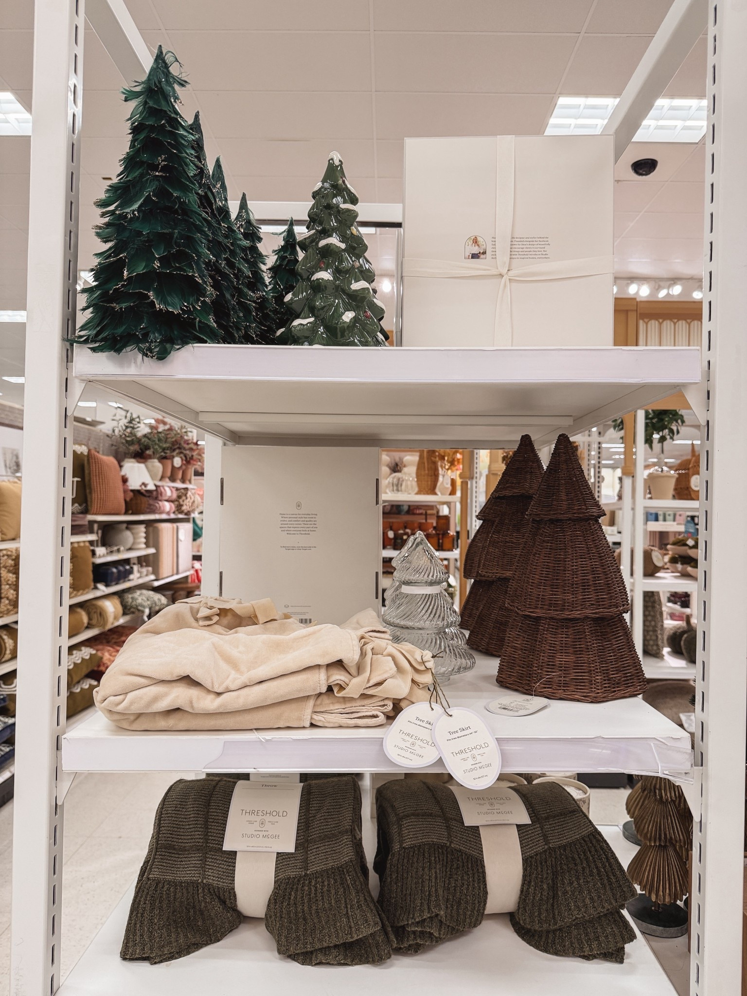 Loving these new Target Christmas new arrivals 

#LTKHoliday