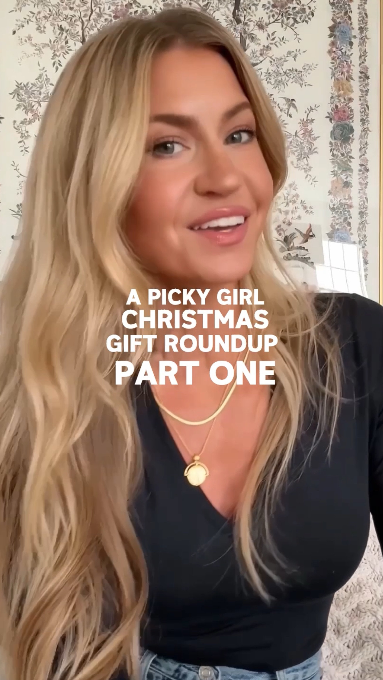 Part one of the gift ideas I’ve recommended for my Picky Girl Christmas series! 

#LTKSeasonal #LTKHoliday #LTKGiftGuide